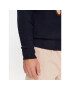 Guess Пуловер M4RR35 Z2ZK2 Тъмносин Regular Fit - Pepit.bg