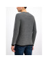 Guess Пуловер M93R33 Z1M40 Сив Regular Fit - Pepit.bg