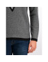 Guess Пуловер M93R33 Z1M40 Сив Regular Fit - Pepit.bg