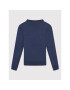 Guess Пуловер N0YR04 Z2VV0 Тъмносин Regular Fit - Pepit.bg