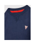 Guess Пуловер N0YR04 Z2VV0 Тъмносин Regular Fit - Pepit.bg