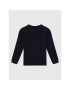 Guess Пуловер N2BR06 Z2NN0 Тъмносин Regular Fit - Pepit.bg