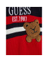 Guess Пуловер N2BR06 Z2NN0 Тъмносин Regular Fit - Pepit.bg
