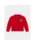 Guess Пуловер N3BR02 Z39O0 Червен Regular Fit - Pepit.bg