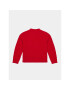 Guess Пуловер N3BR02 Z39O0 Червен Regular Fit - Pepit.bg