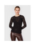 Guess Пуловер Nathalie W2BR33 Z31O0 Черен Slim Fit - Pepit.bg