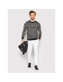 Guess Пуловер Oscar M2YR18 Z3052 Черен Regular Fit - Pepit.bg