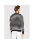 Guess Пуловер Oscar M2YR18 Z3052 Черен Regular Fit - Pepit.bg