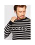 Guess Пуловер Oscar M2YR18 Z3052 Черен Regular Fit - Pepit.bg
