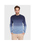 Guess Пуловер Pace M2BR18 Z3190 Тъмносин Regular Fit - Pepit.bg
