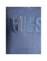 Guess Пуловер Pascale W2BR52 Z2NQ2 Син Regular Fit - Pepit.bg