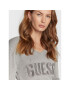 Guess Пуловер Pascale W2BR52 Z2NQ2 Сив Regular Fit - Pepit.bg