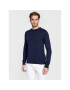 Guess Пуловер Patton M2BR04 Z3142 Тъмносин Regular Fit - Pepit.bg