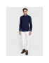 Guess Пуловер Patton M2BR04 Z3142 Тъмносин Regular Fit - Pepit.bg