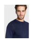 Guess Пуловер Patton M2BR04 Z3142 Тъмносин Regular Fit - Pepit.bg