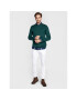 Guess Пуловер Patton M2BR04 Z3142 Зелен Regular Fit - Pepit.bg