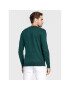Guess Пуловер Patton M2BR04 Z3142 Зелен Regular Fit - Pepit.bg