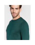 Guess Пуловер Patton M2BR04 Z3142 Зелен Regular Fit - Pepit.bg
