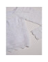 Guess Пуловер Pointelle Deeta W3GR11 Z36H2 Бял Regular Fit - Pepit.bg