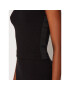 Guess Пуловер Rose W1YP01 K8RT2 Черен Slim Fit - Pepit.bg