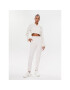 Guess Пуловер Tokyo W3BR59 Z3B50 Бял Regular Fit - Pepit.bg