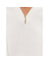 Guess Пуловер Tokyo W3BR59 Z3B50 Бял Regular Fit - Pepit.bg
