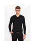 Guess Пуловер Vance M3YR01 Z3052 Черен Regular Fit - Pepit.bg