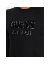 Guess Пуловер Virgil M3YR03 Z3052 Черен Regular Fit - Pepit.bg