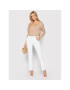 Guess Пуловер W1GR14 Z2UA0 Бежов Regular Fit - Pepit.bg