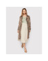 Guess Пуловер Gena W1YR03 Z2V60 Зелен Slim Fit - Pepit.bg