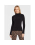 Guess Пуловер W2BR13 Z3132 Черен Slim Fit - Pepit.bg