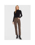 Guess Пуловер W2BR13 Z3132 Черен Slim Fit - Pepit.bg