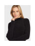 Guess Пуловер W2BR13 Z3132 Черен Slim Fit - Pepit.bg