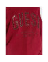 Guess Пуловер W2BR47 Z26I0 Бордо Relaxed Fit - Pepit.bg