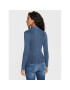 Guess Пуловер W2BR56 Z30I2 Син Slim Fit - Pepit.bg