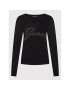 Guess Пуловер W2GR22 Z2NQ0 Черен Regular Fit - Pepit.bg
