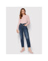 Guess Пуловер W2YR11 Z2Y41 Розов Regular Fit - Pepit.bg
