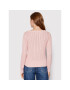 Guess Пуловер W2YR11 Z2Y41 Розов Regular Fit - Pepit.bg