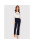 Guess Пуловер W2YR26 Z2NQ0 Бял Regular Fit - Pepit.bg