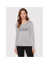 Guess Пуловер W2YR26 Z2NQ0 Сив Regular Fit - Pepit.bg