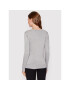 Guess Пуловер W2YR26 Z2NQ0 Сив Regular Fit - Pepit.bg
