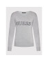 Guess Пуловер W2YR26 Z2NQ0 Сив Regular Fit - Pepit.bg