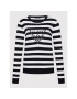 Guess Пуловер W2YR29 Z2NQ0 Черен Regular Fit - Pepit.bg