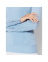 Guess Пуловер W2YR31 Z2V62 Син Regular Fit - Pepit.bg