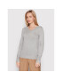 Guess Пуловер W2YR31 Z2V62 Сив Regular Fit - Pepit.bg