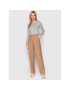 Guess Пуловер W2YR31 Z2V62 Сив Regular Fit - Pepit.bg