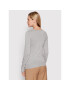 Guess Пуловер W2YR31 Z2V62 Сив Regular Fit - Pepit.bg