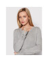 Guess Пуловер W2YR31 Z2V62 Сив Regular Fit - Pepit.bg