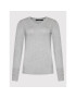 Guess Пуловер W2YR31 Z2V62 Сив Regular Fit - Pepit.bg