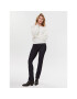 Guess Пуловер W3BR13 Z2QA0 Бежов Regular Fit - Pepit.bg